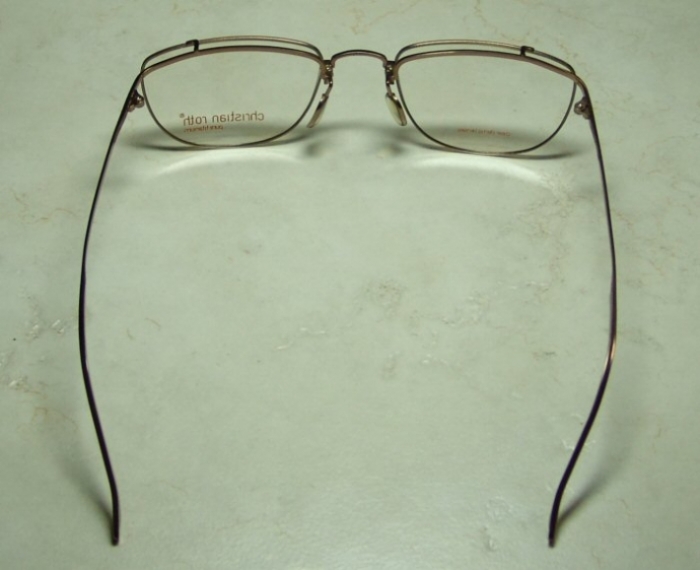 CHRISTIAN ROTH 14001 in RO