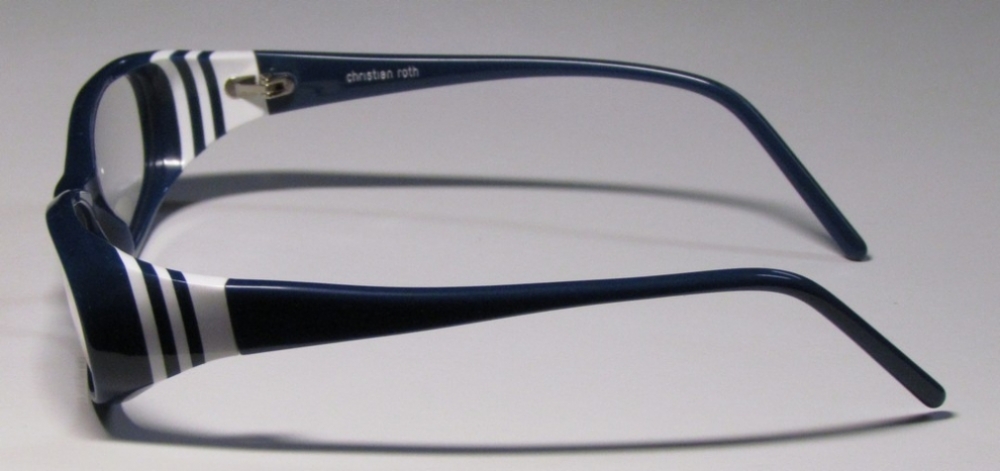 CHRISTIAN ROTH 14017 in BL