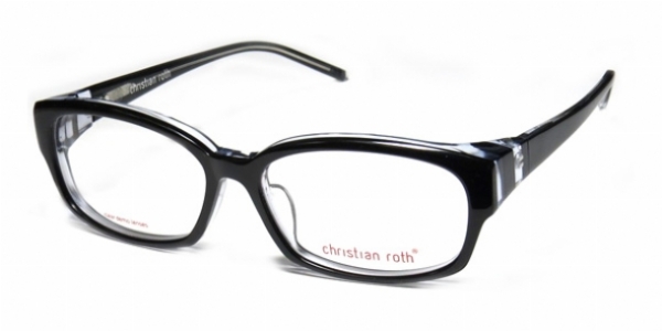 CHRISTIAN ROTH 14044 in BK