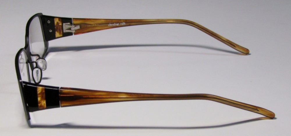 CHRISTIAN ROTH 14046 in BK