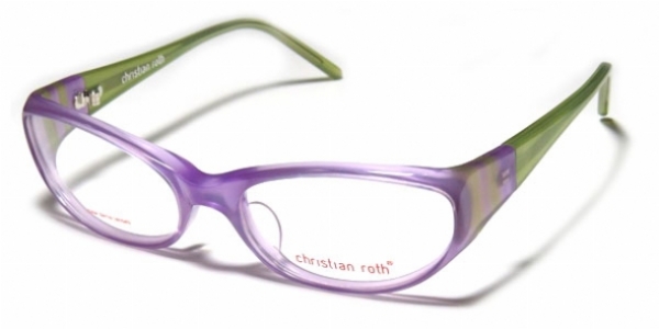 CHRISTIAN ROTH 14030 in PU