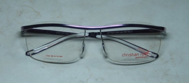 CHRISTIAN ROTH 14008 in LA