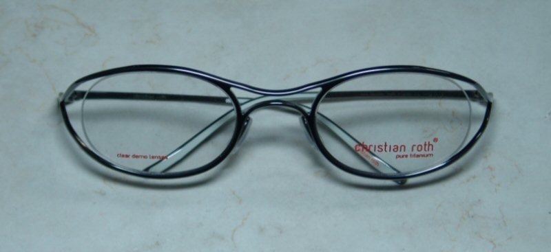 CHRISTIAN ROTH 14010 in BL