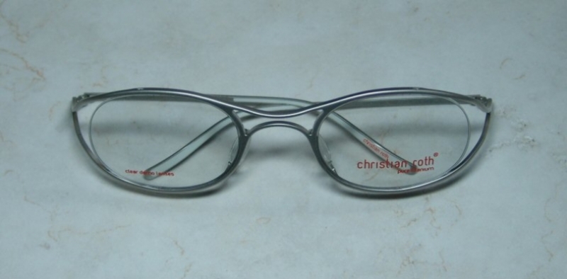 CHRISTIAN ROTH 14010 in WH