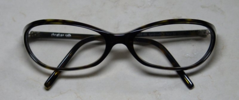 CHRISTIAN ROTH 14015 in KH