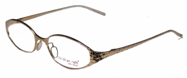 CHRISTIAN ROTH 14023 in GP