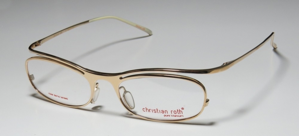 CHRISTIAN ROTH 14024 in GP