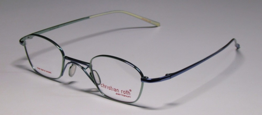 CHRISTIAN ROTH 14027 in BL