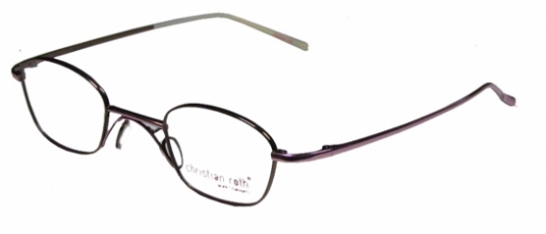 CHRISTIAN ROTH 14027 in PK