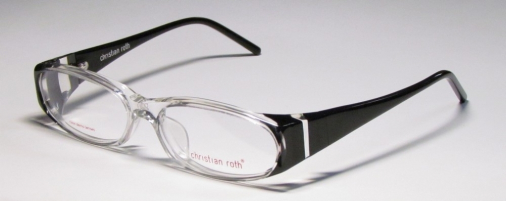 CHRISTIAN ROTH 14038 in BK