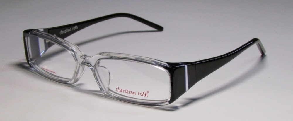 CHRISTIAN ROTH 14039 in BK