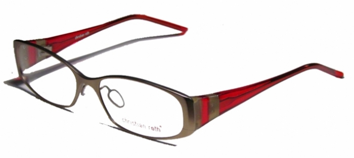 CHRISTIAN ROTH 14045 in LB