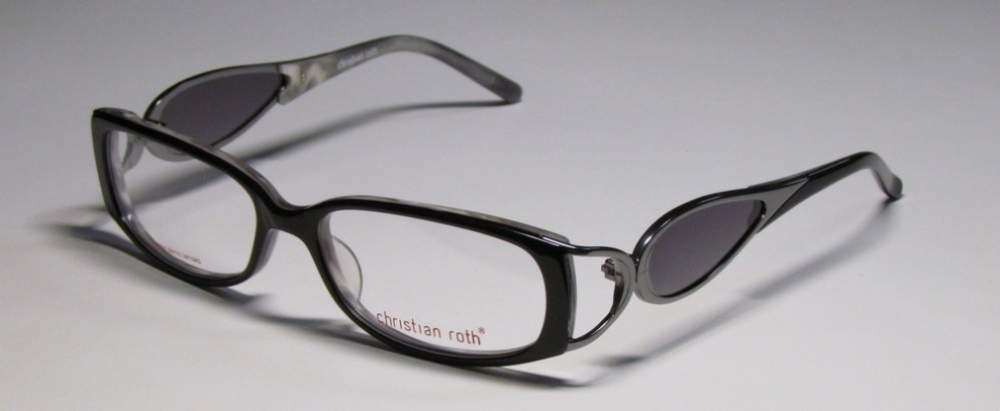 CHRISTIAN ROTH 14049 in BK