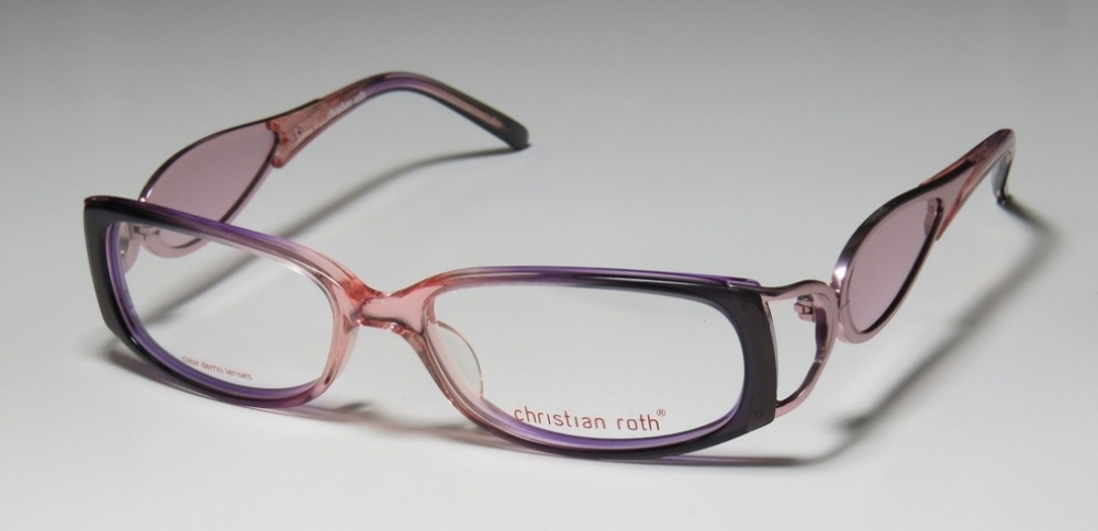 CHRISTIAN ROTH 14049 in PU