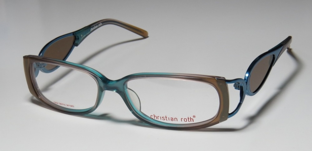 CHRISTIAN ROTH 14049 in BL