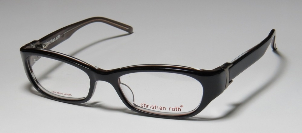 CHRISTIAN ROTH 14050 in BK