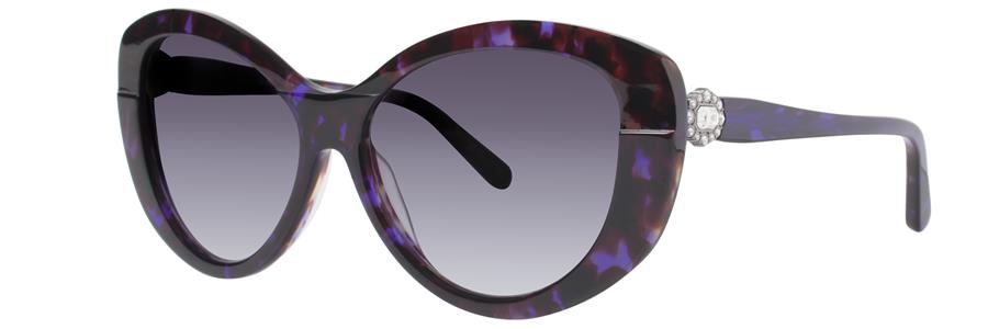 VERA WANG GALADRIEL in PURPLETORTOISE