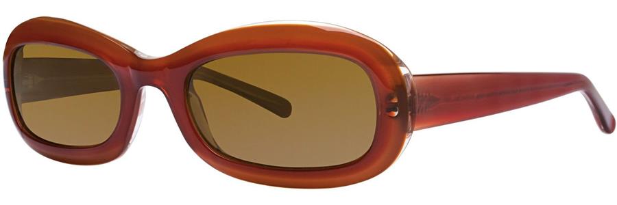 VERA WANG AUBIN in RUBY