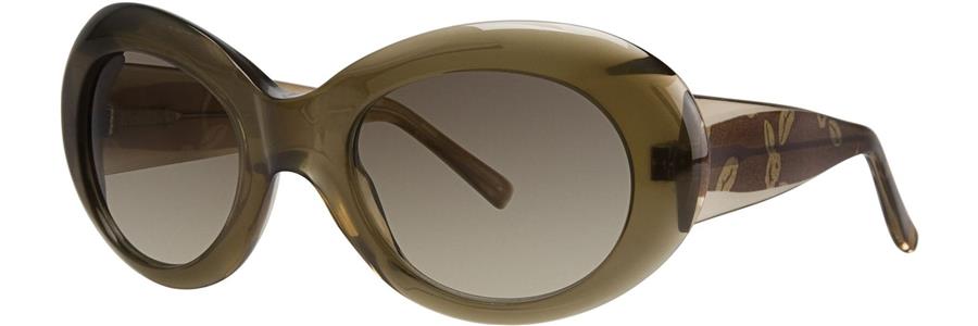 VERA WANG ADELISE in OLIVE