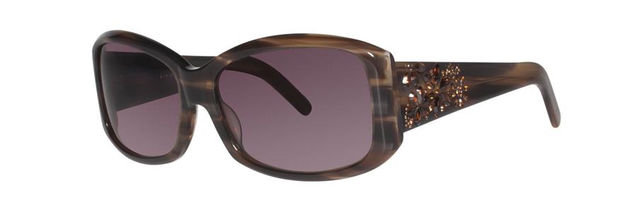 VERA WANG CONDE in TORTOISE