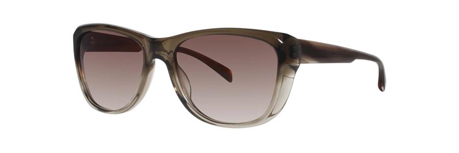 VERA WANG CYRILLE in BROWNCRYSTAL