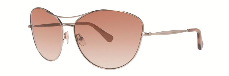 VERA WANG CORRINE in BRUSHEDGOLD