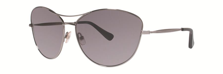 VERA WANG CORRINE in LIGHTGUNMETAL