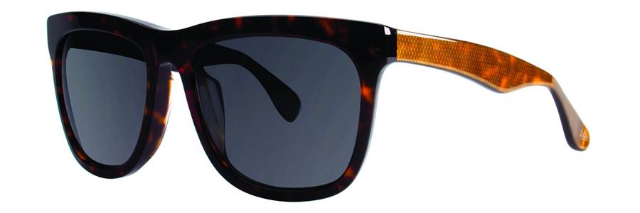 VERA WANG CLASSIC 1 in TORTOISETAN