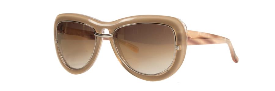 VERA WANG ALIZIA in TAUPE