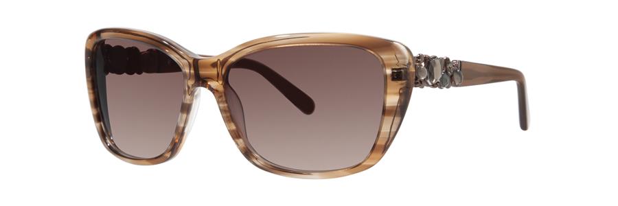 VERA WANG ANU in MAHOGANYCRYSTAL