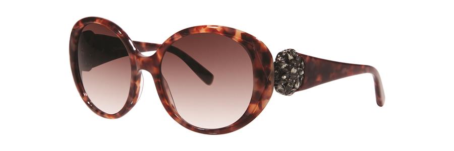 VERA WANG ALDORA in CINNAMONTORTOISE