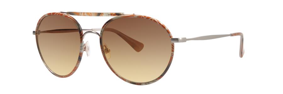 VERA WANG BRANCA in TANGERINECATHEDRAL