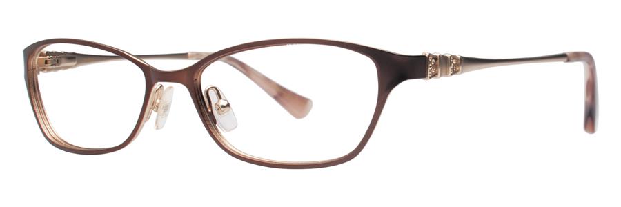 VERA WANG EUROPA in BROWN