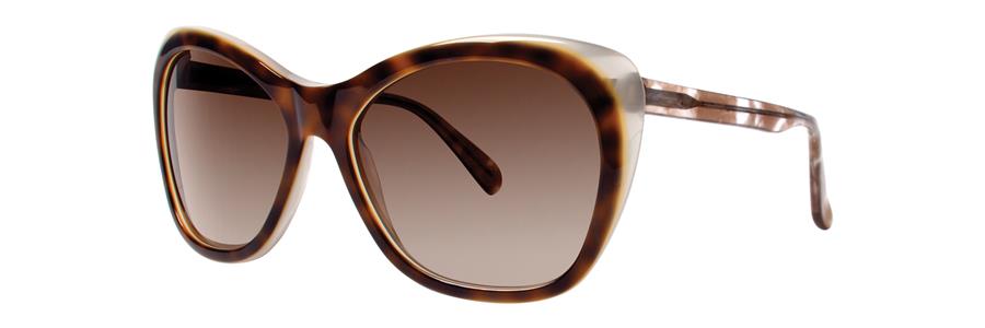 VERA WANG ASUKA in TORTOISE