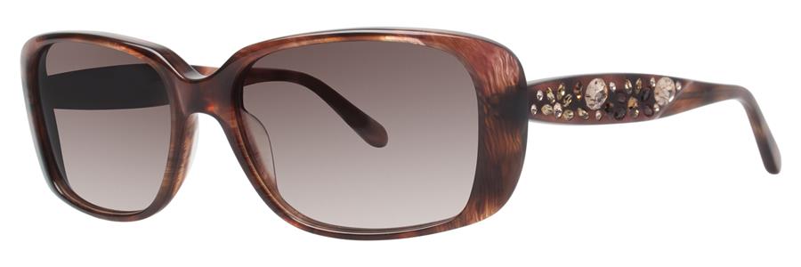 VERA WANG DALLIANCE in TORTOISE