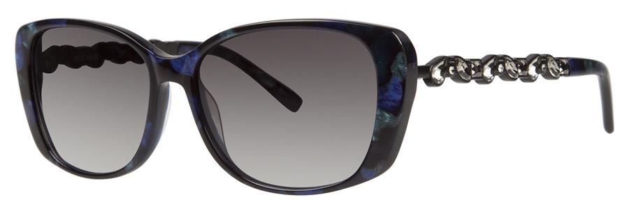 VERA WANG ETERNAL in NAVYTORTOISE