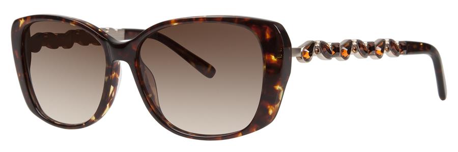 VERA WANG ETERNAL in TORTOISE