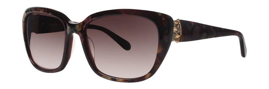 VERA WANG CAMELLIA in SCARLET