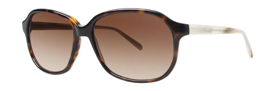 VERA WANG EDEN SUN in TORTOISE