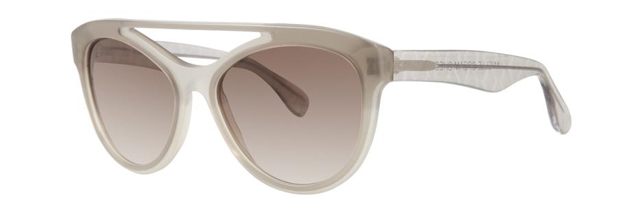 VERA WANG ANELLE in CREAMSHEER