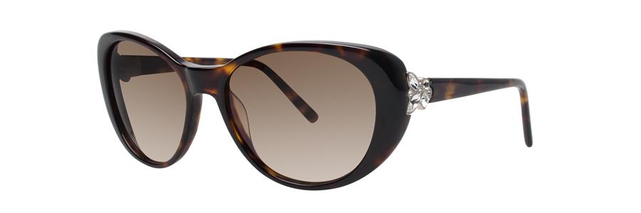 VERA WANG CYNOSURE in TORTOISE