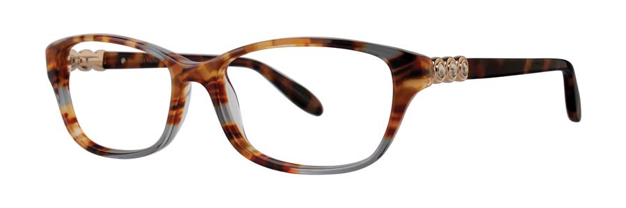 VERA WANG ELGANTINE in TORTOISE