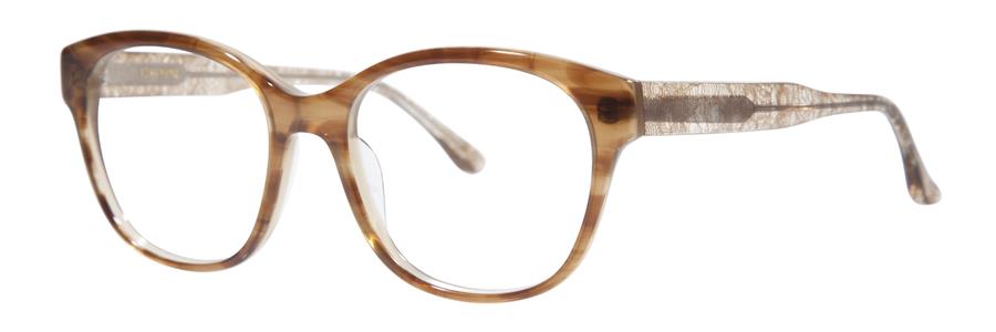 VERA WANG GEORGINE in SUEDE