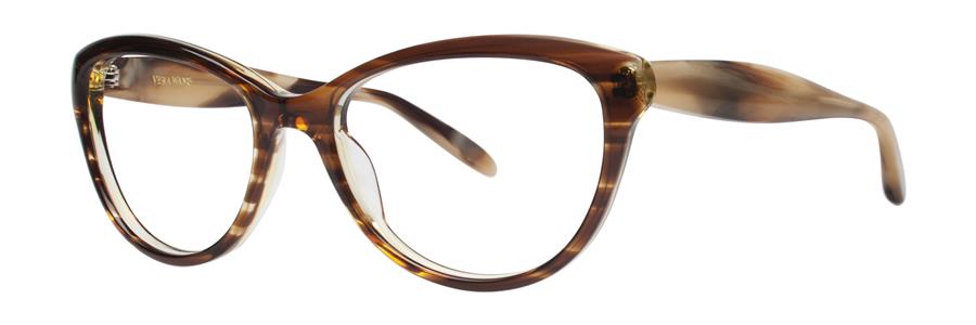 VERA WANG EMMY in TABAC