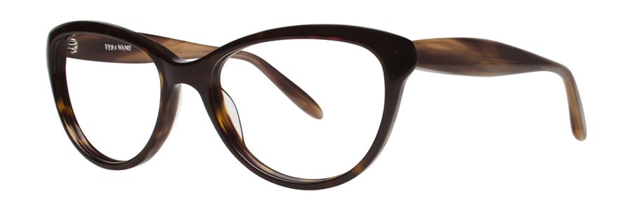 VERA WANG EMMY in TORTOISE