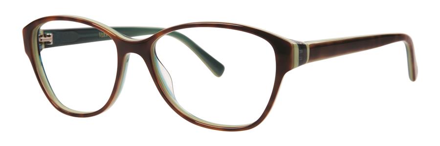 VERA WANG ERSILIA in TORTOISE