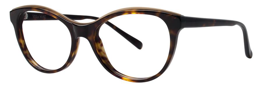 VERA WANG ARAVIS in TORTOISE