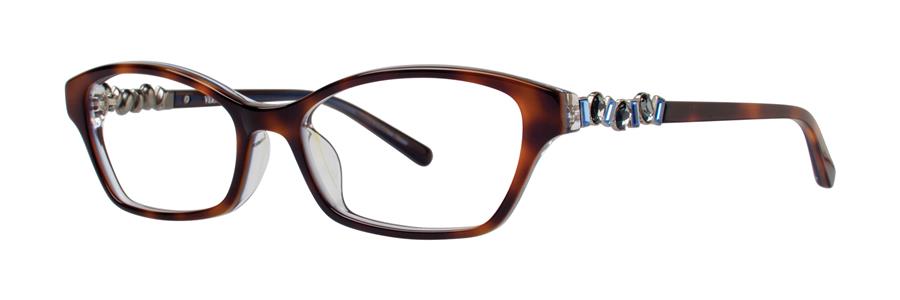 VERA WANG ALRISHA in TORTOISE