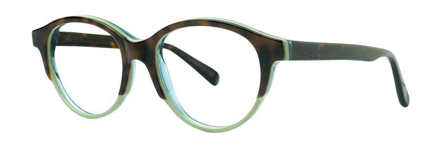 VERA WANG GOODE in 02TORTOISE