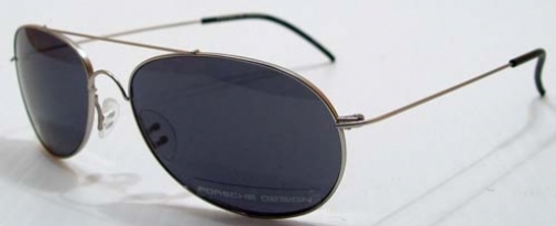 PORSCHE 8414 in GREYBLUE